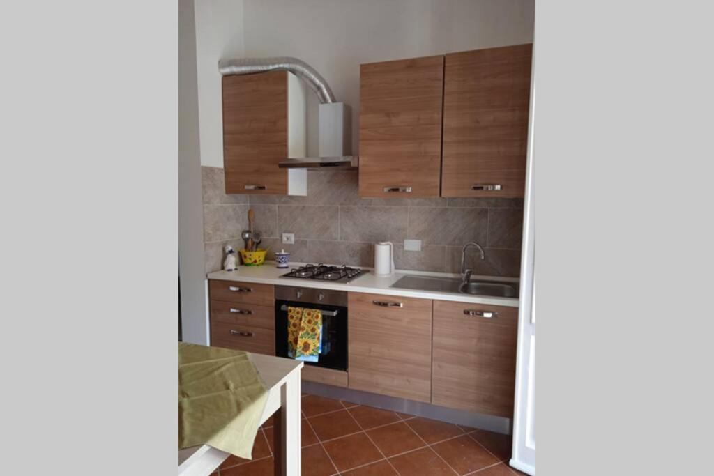Casagiorgio A Due Passi Dal Centro Storico Διαμέρισμα Φλωρεντία Εξωτερικό φωτογραφία
