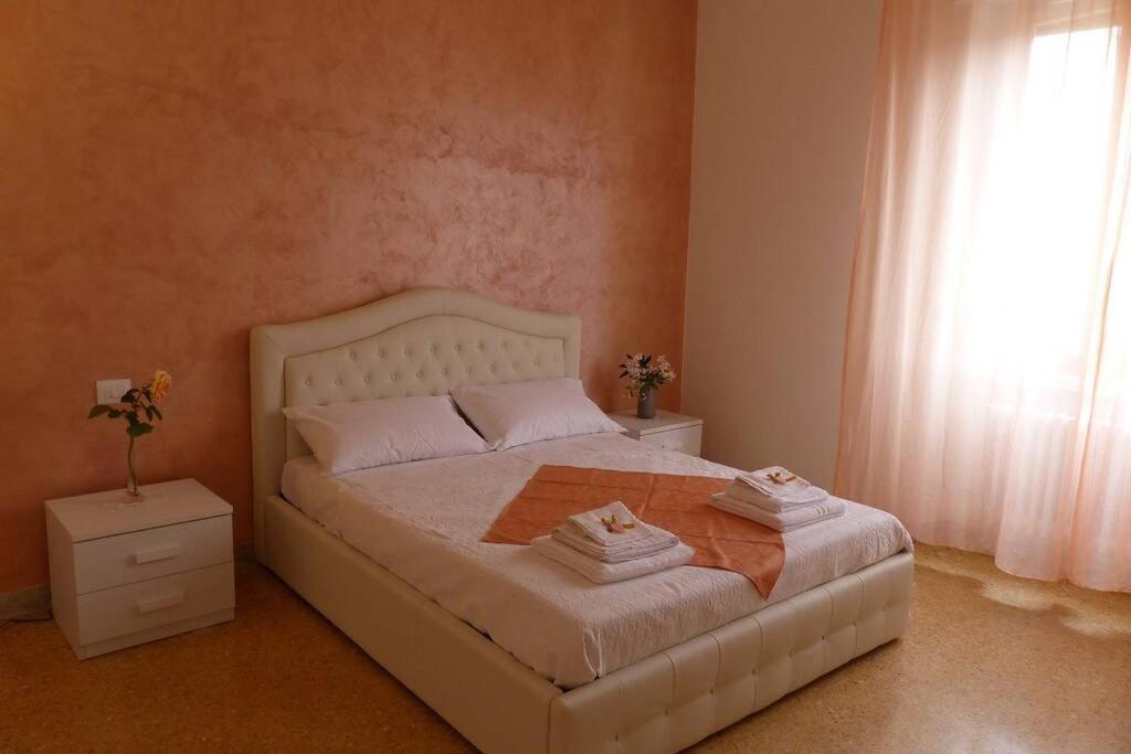 Casagiorgio A Due Passi Dal Centro Storico Διαμέρισμα Φλωρεντία Εξωτερικό φωτογραφία