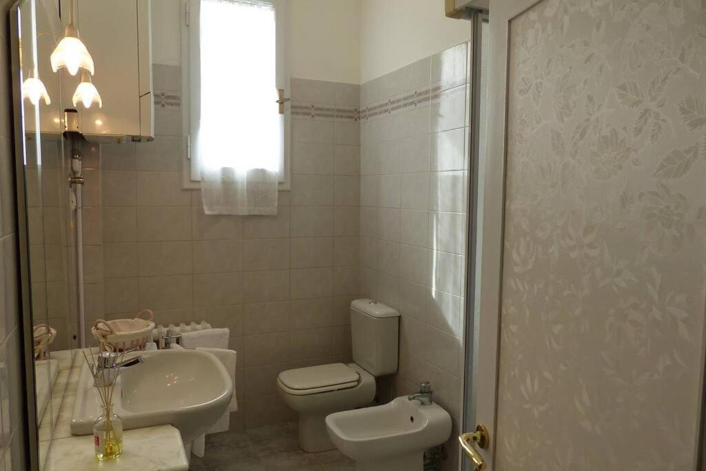 Casagiorgio A Due Passi Dal Centro Storico Διαμέρισμα Φλωρεντία Εξωτερικό φωτογραφία
