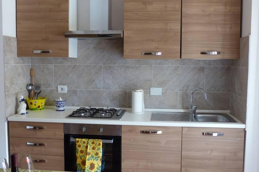 Casagiorgio A Due Passi Dal Centro Storico Διαμέρισμα Φλωρεντία Εξωτερικό φωτογραφία