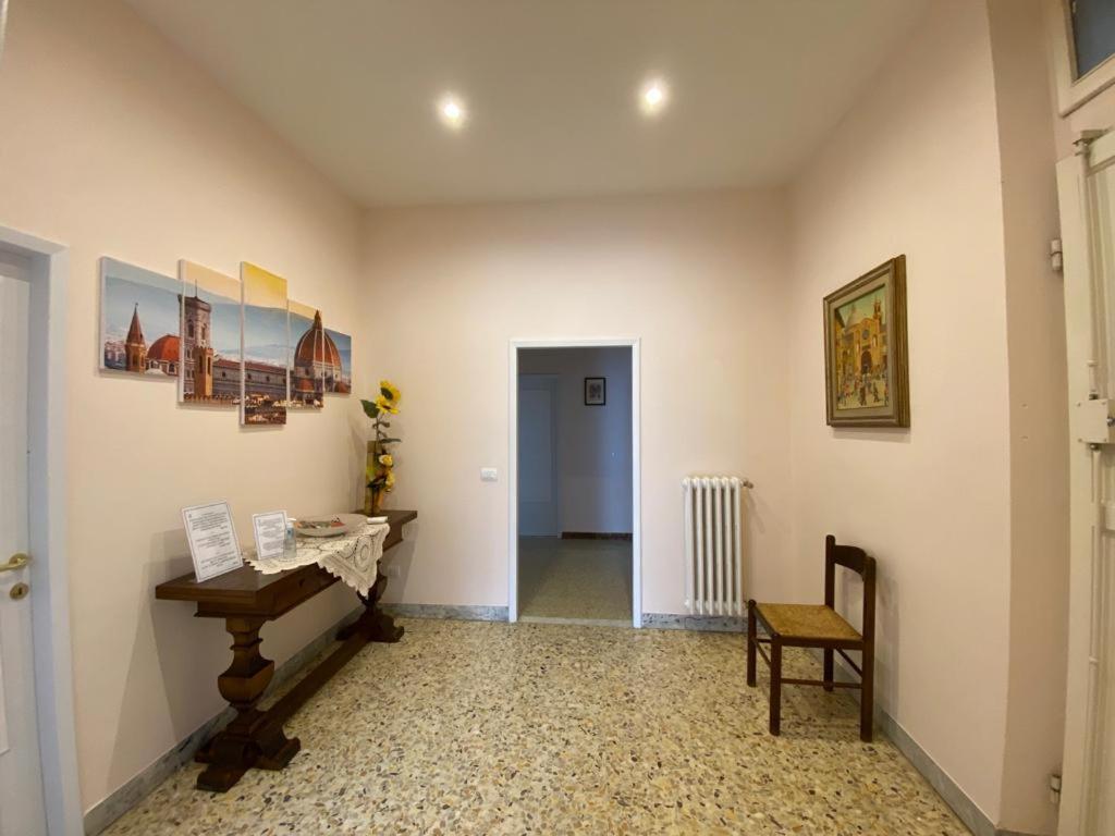 Casagiorgio A Due Passi Dal Centro Storico Διαμέρισμα Φλωρεντία Εξωτερικό φωτογραφία