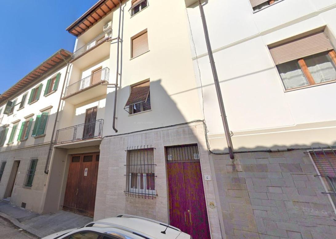 Casagiorgio A Due Passi Dal Centro Storico Διαμέρισμα Φλωρεντία Εξωτερικό φωτογραφία
